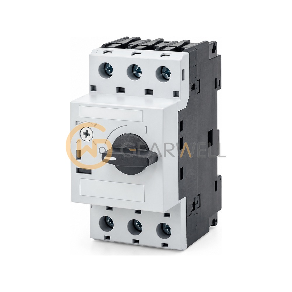 Siemens 3RV2011-1KA15 Motor Protection Circuit Breaker