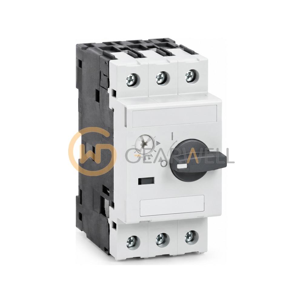 Siemens 3RV2021-1AA20 Motor Protection Circuit Breaker