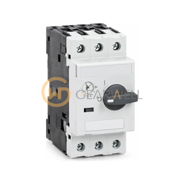Siemens 3RV2021-1AA20 Motor Protection Circuit Breaker