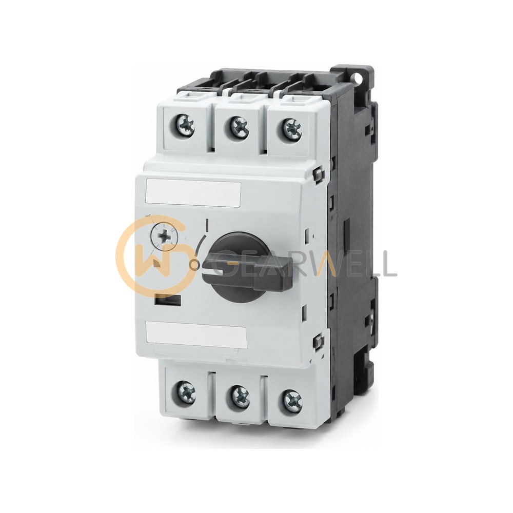Siemens 3RV2021-1FA20 Motor Protection Circuit Breaker