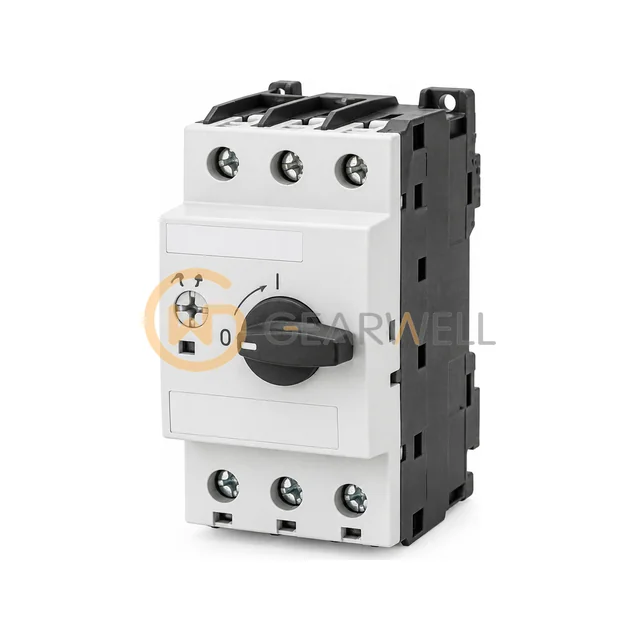 Siemens 3RV2021-4BA10 Motor Protection Circuit Breaker