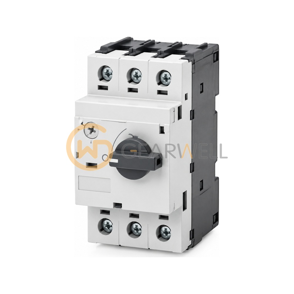 Siemens 3RV2021-4BA25 Motor Protection Circuit Breaker