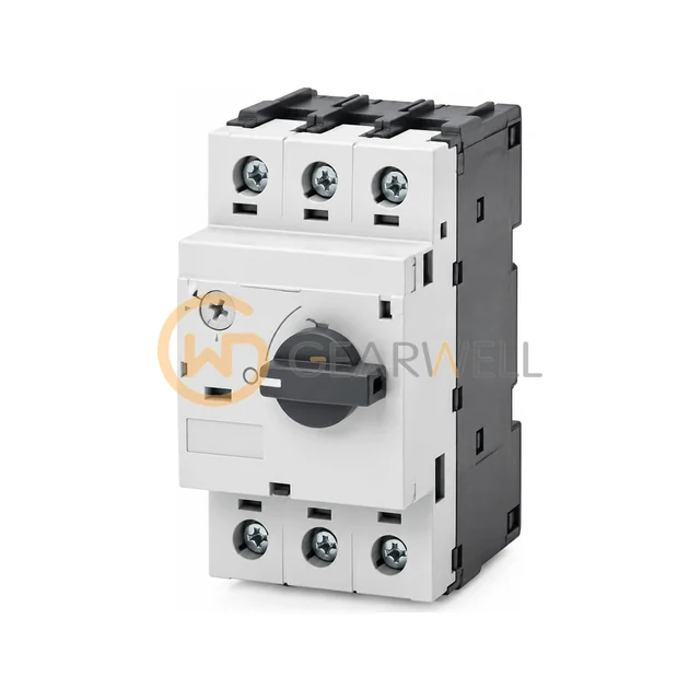 Siemens 3RV2021-4BA25 Motor Protection Circuit Breaker