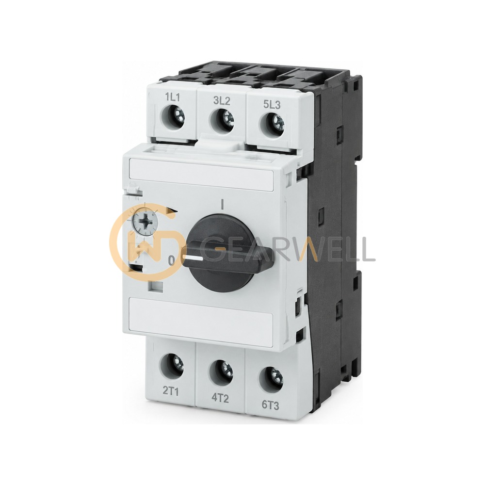 Siemens 3RV2021-4CA10 Motor Protection Circuit Breaker