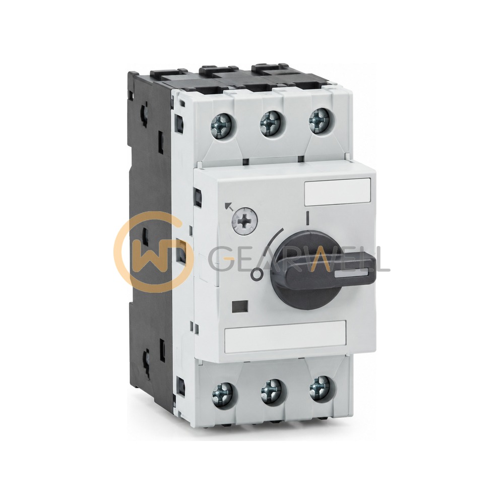 Siemens 3RV2021-4CA15 Motor Protection Circuit Breaker