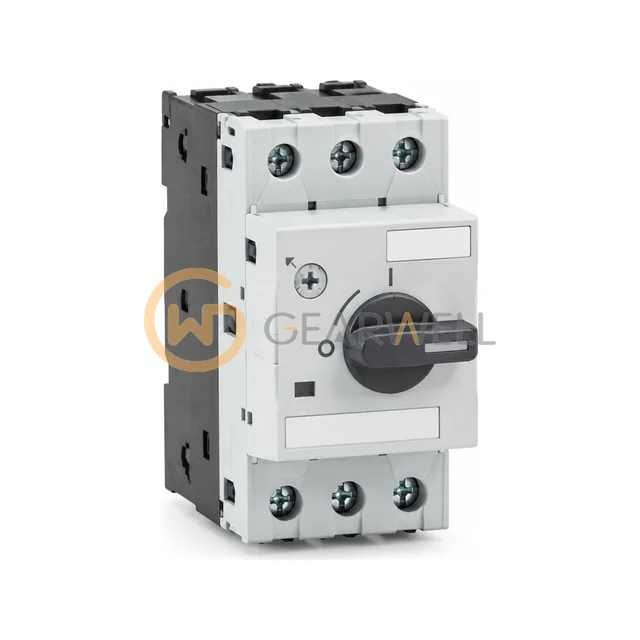 Siemens 3RV2021-4CA15 Motor Protection Circuit Breaker