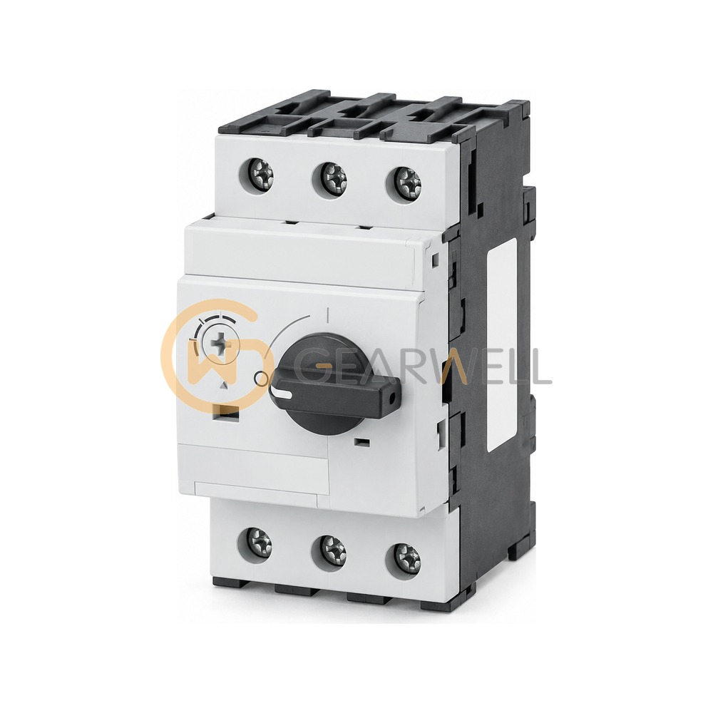 Siemens 3RV2021-4CA20 Motor Protection Circuit Breaker