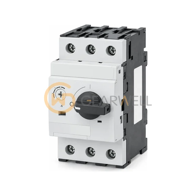 Siemens 3RV2021-4CA20 Motor Protection Circuit Breaker