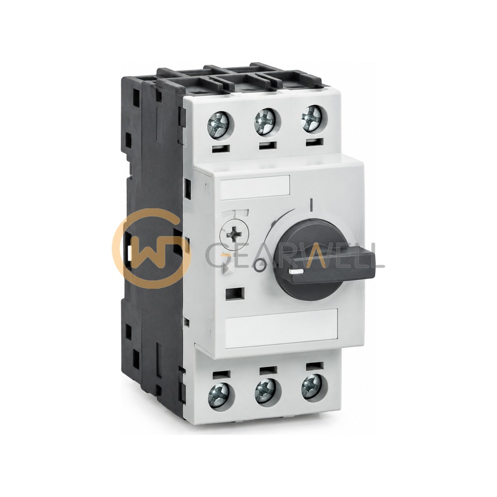 Siemens 3RV2031-4SB10 Motor Protection Circuit Breaker