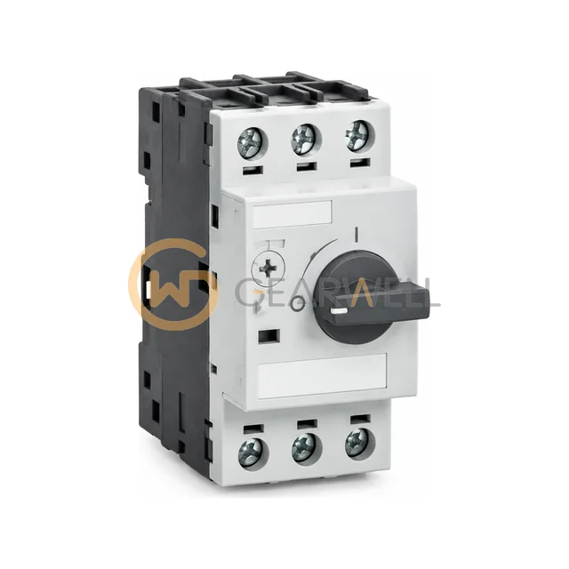 Siemens 3RV2031-4SB10 Motor Protection Circuit Breaker