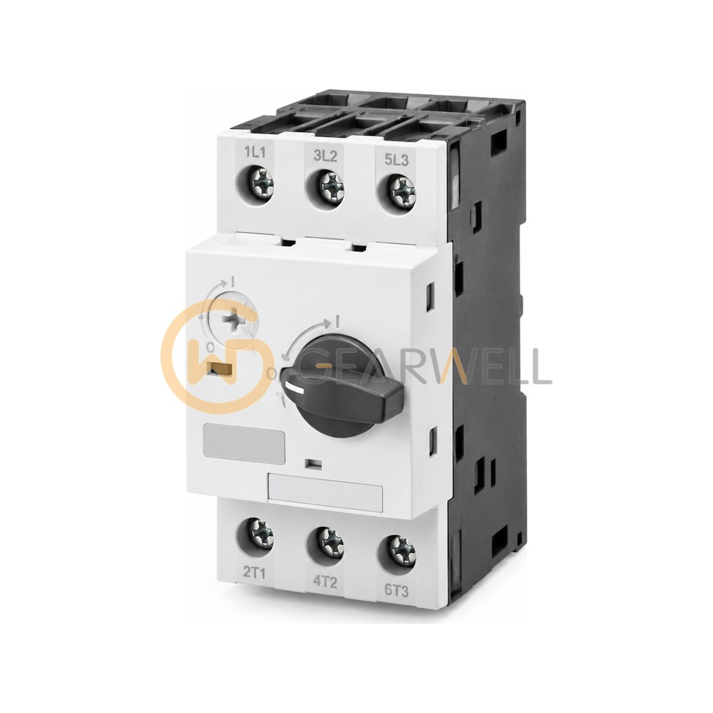 Siemens 3RV2031-4TB15 Motor Protection Circuit Breaker