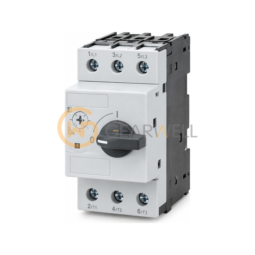 Siemens 3RV2032-4VA10 Motor Protection Circuit Breaker