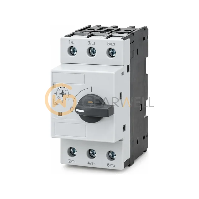 Siemens 3RV2032-4VA10 Motor Protection Circuit Breaker