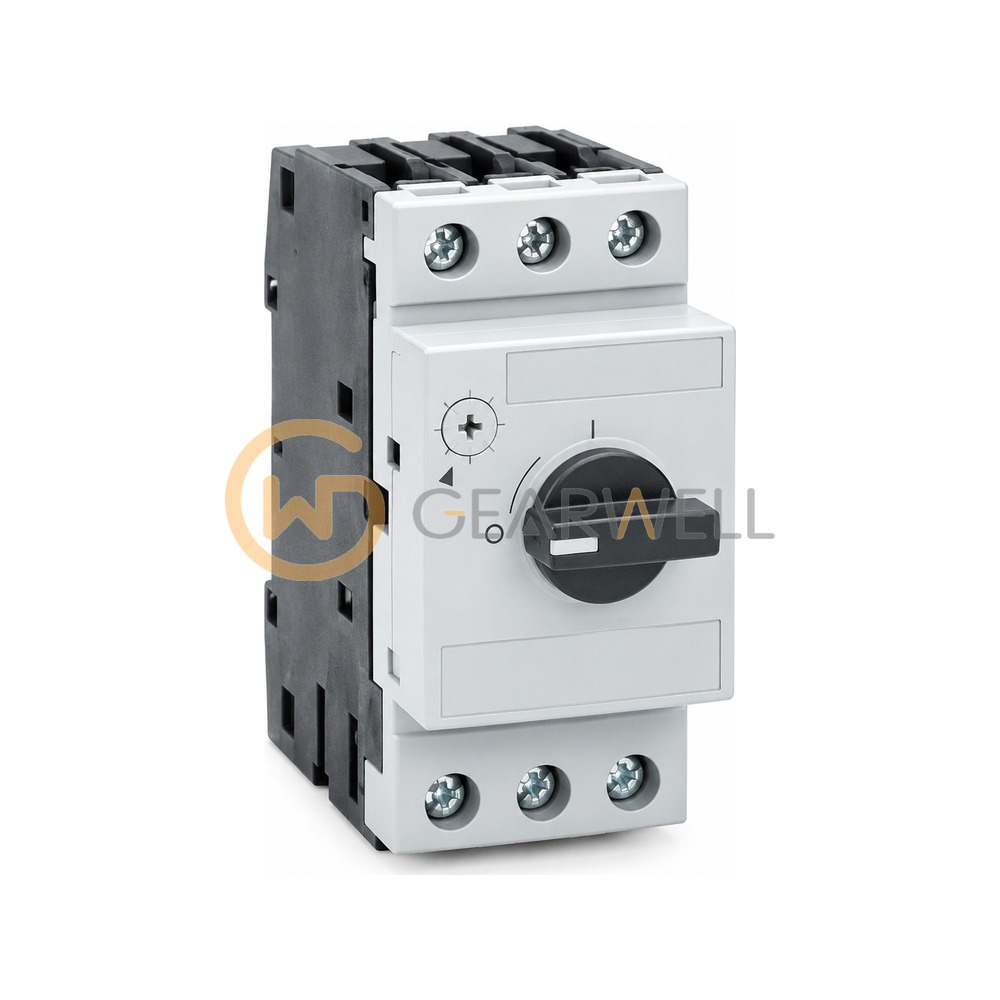 Siemens 3RV2032-4WA10 Motor Protection Circuit Breaker