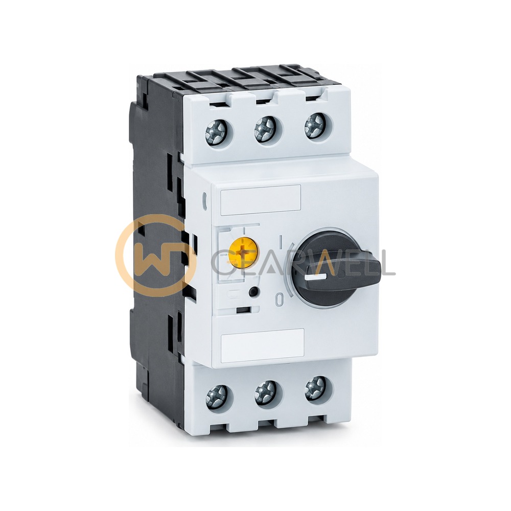 Siemens 3RV2041-4FA15 Motor Protection Circuit Breaker