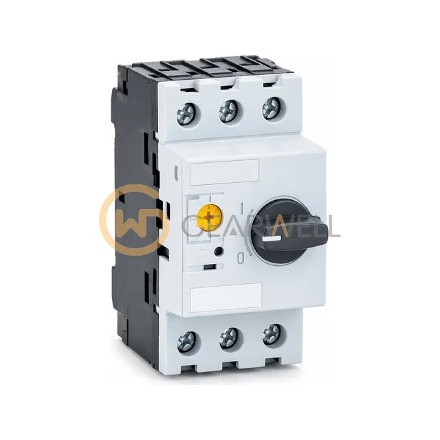 Siemens 3RV2041-4FA15 Motor Protection Circuit Breaker