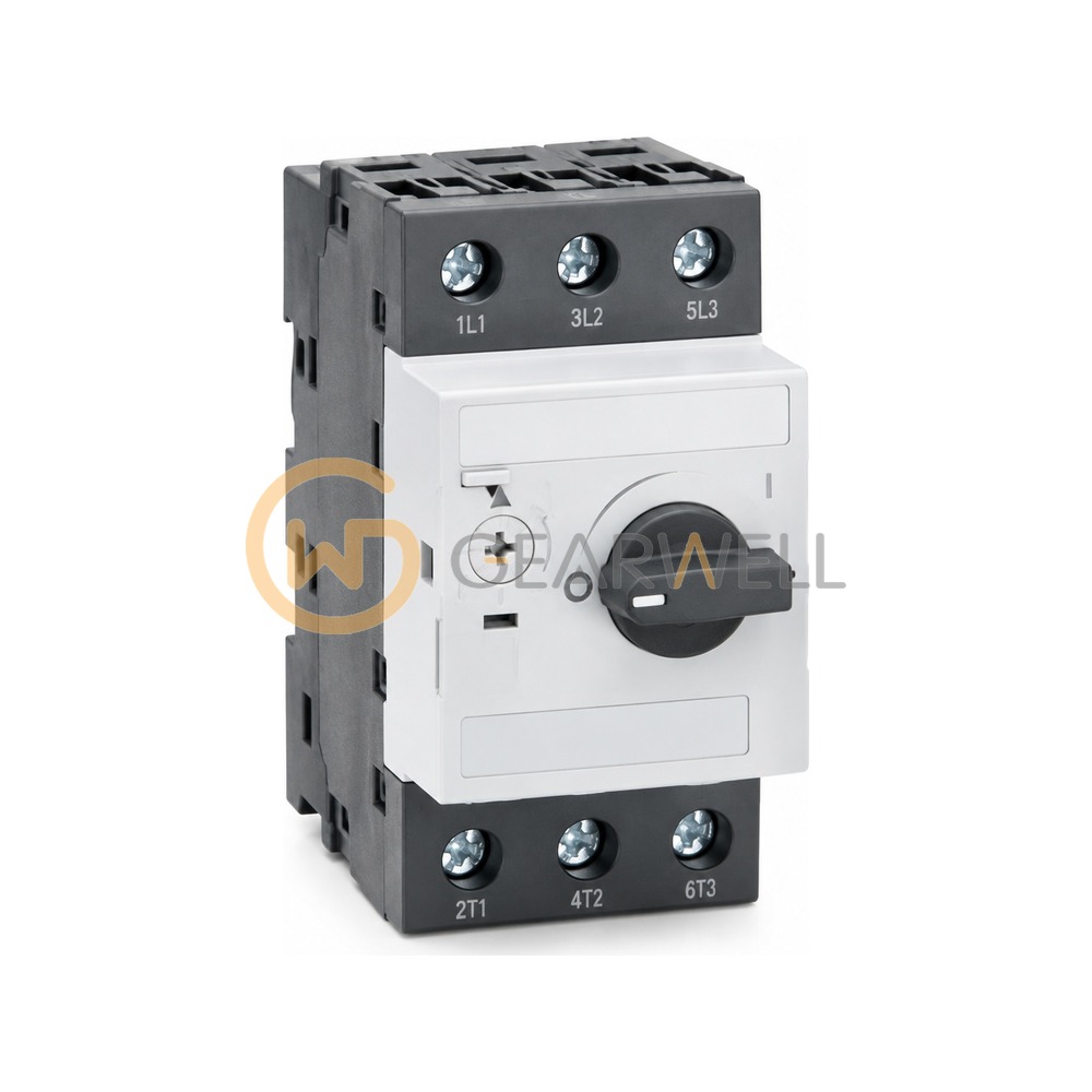 Siemens 3RV2041-4JA15 Motor Protection Circuit Breaker