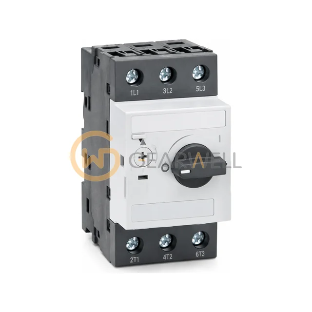 Siemens 3RV2041-4JA15 Motor Protection Circuit Breaker