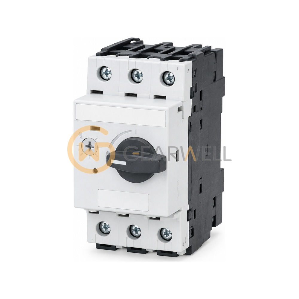 Siemens 3RV2041-4KA10 Motor Protection Circuit Breaker
