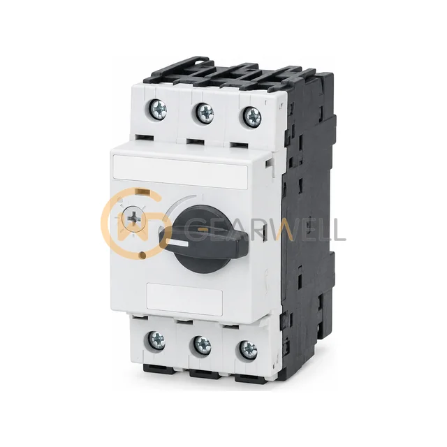 Siemens 3RV2041-4KA10 Motor Protection Circuit Breaker
