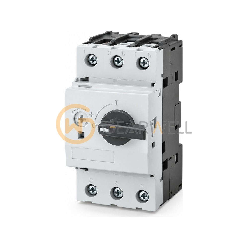 Siemens 3RV2042-4KB10 Motor Protection Circuit Breaker