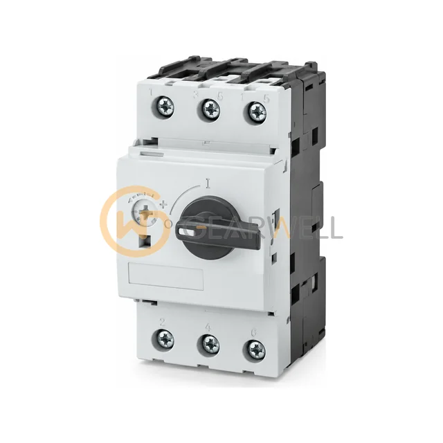 Siemens 3RV2042-4KB10 Motor Protection Circuit Breaker