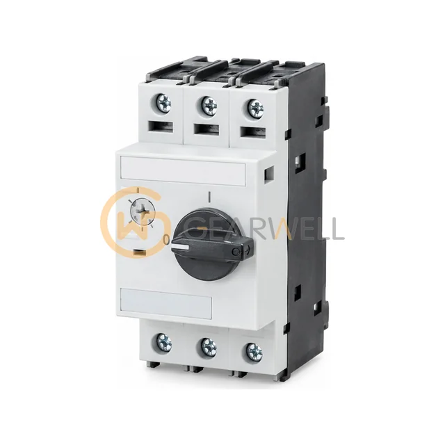 Siemens 3RV2121-4AA10 Motor Protection Circuit Breaker