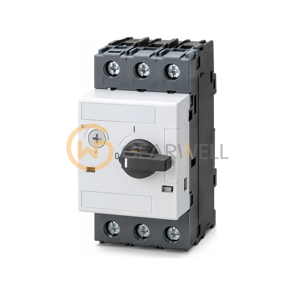 Siemens 3RV2311-0KC20 Motor Protection Circuit Breaker