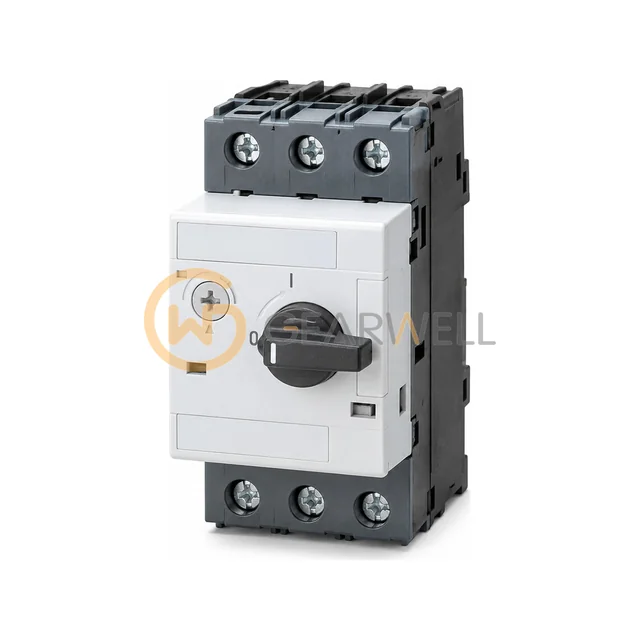 Siemens 3RV2311-0KC20 Motor Protection Circuit Breaker