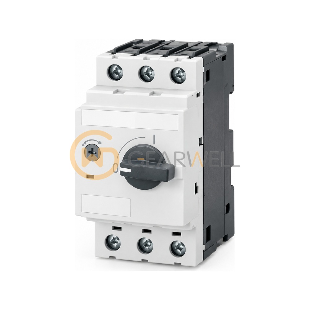 Siemens 3RV2411-0GA10 Motor Protection Circuit Breaker