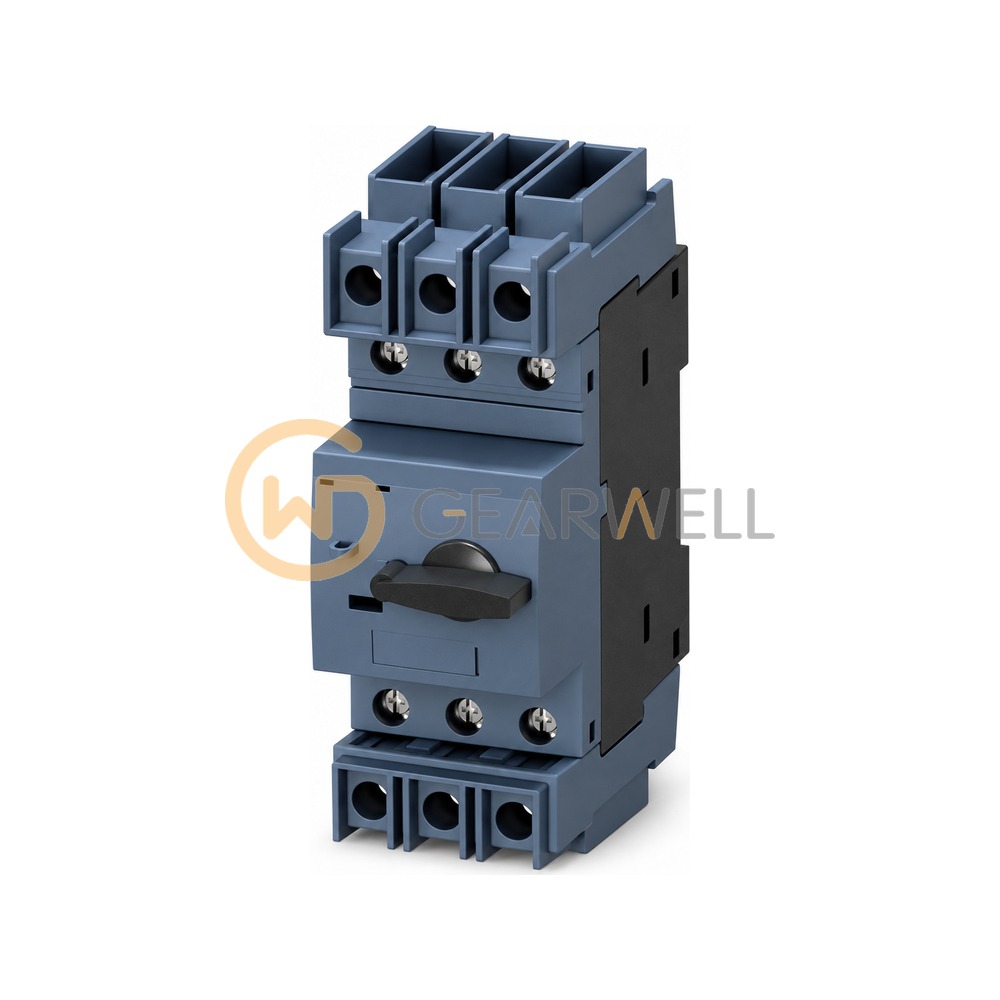 Siemens 3RV2711-1DD10 SIRIUS 3RV27 Circuit breaker (UL 489)