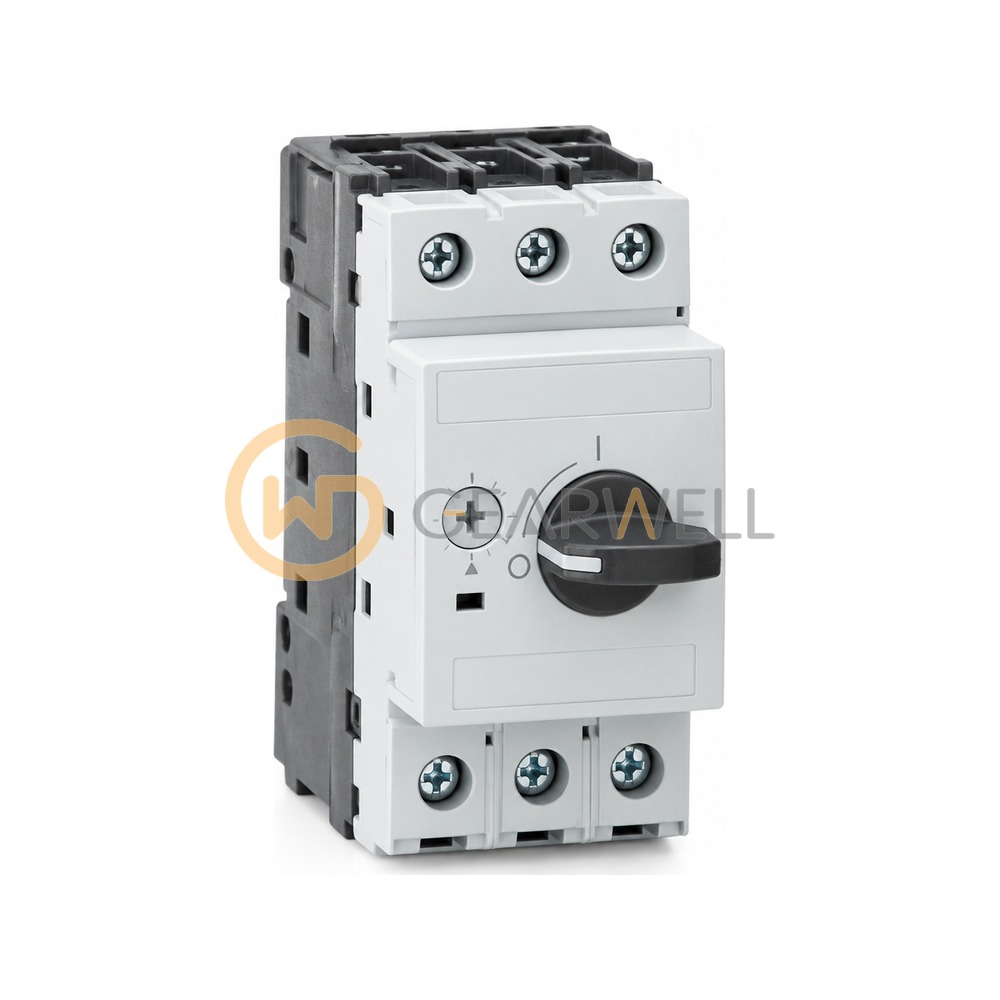 Siemens 3RV6011-0AA10 Motor Protection Circuit Breaker