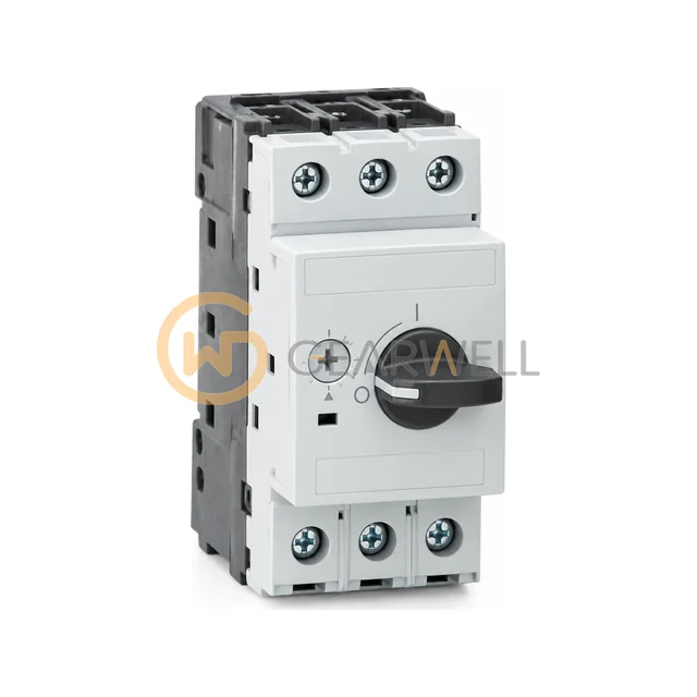 Siemens 3RV6011-0AA10 Motor Protection Circuit Breaker