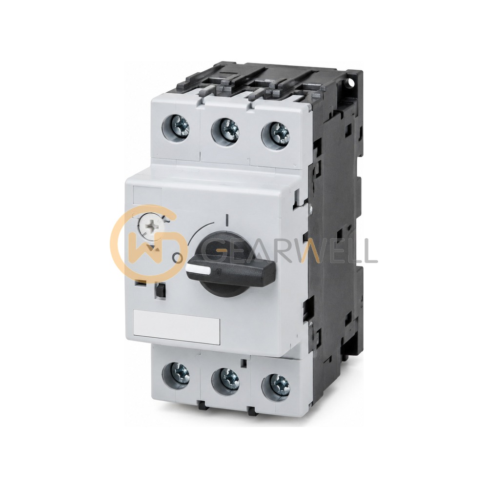 Siemens 3RV6411-1GA10 Motor Protection Circuit Breaker