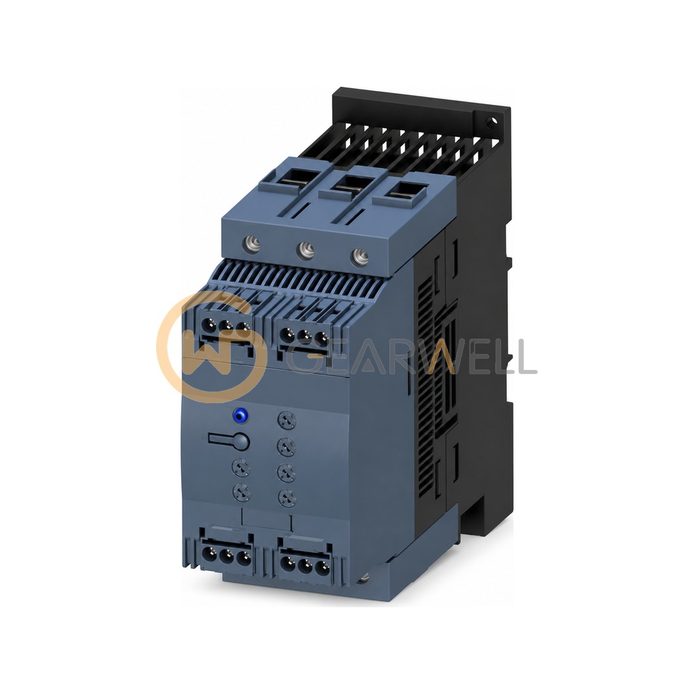 Siemens 3RW4047-1BB14 SIRIUS 3RW40 Soft starter