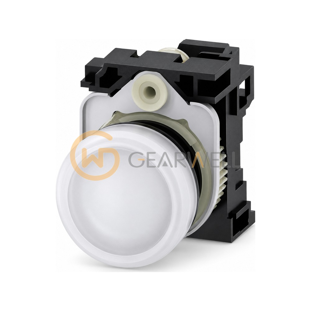 Siemens 3SU1103-6AA60-3AA0 SIRIUS ACT 3SU1 Indicator light