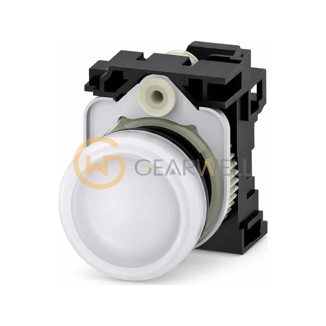 Siemens 3SU1103-6AA60-3AA0 SIRIUS ACT 3SU1 Indicator light