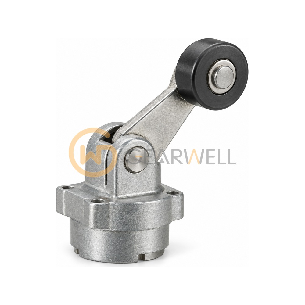 Siemens 3SX3173 Position switch actuator (drive)
