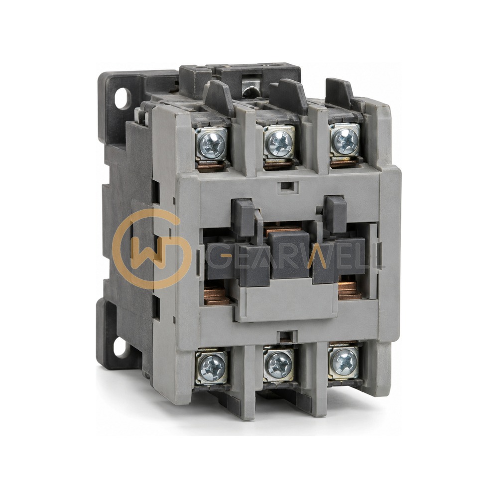 Siemens 3TF3010-0XM0 SIRIUS Classic 3TF3 Contactor (AC coil)
