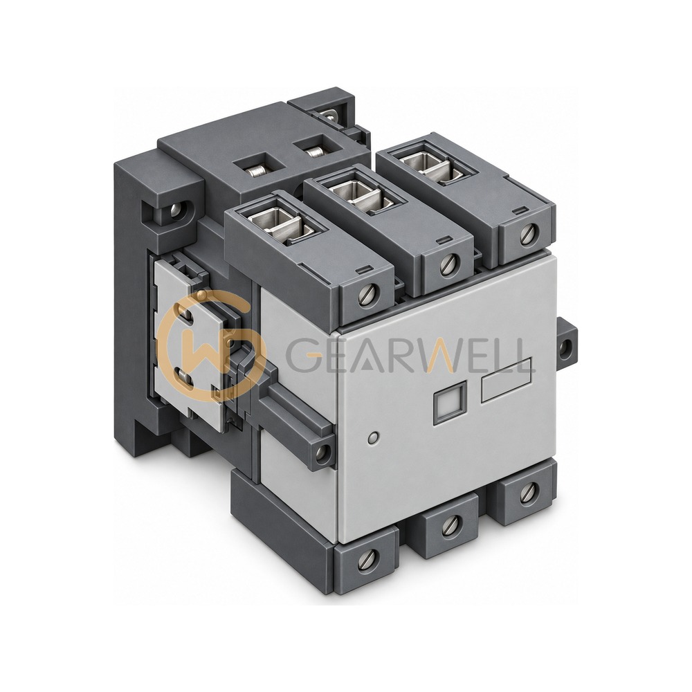 Siemens 3TF5022-0XF0 3TF5 Contactor