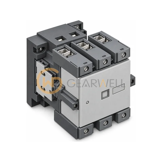 Siemens 3TF5022-0XF0 3TF5 Contactor