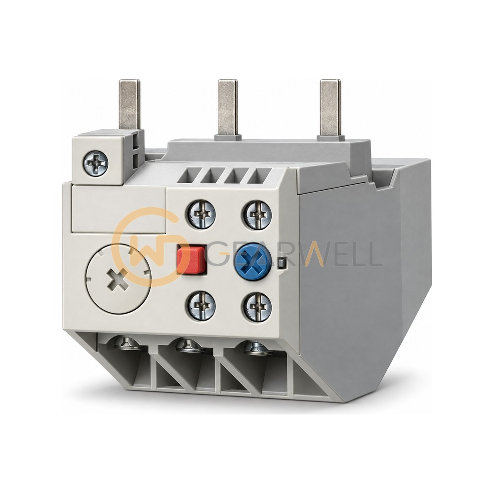 Siemens 3US5040-2L 3US5 Thermal Overload Relay