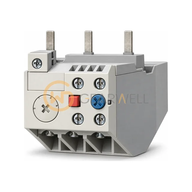 Siemens 3US5040-2L 3US5 Thermal Overload Relay