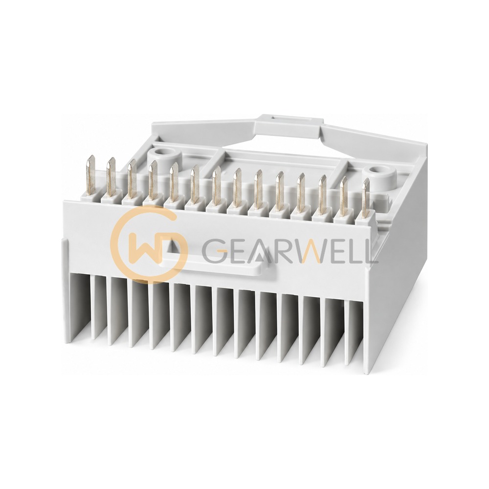 Siemens 3WL9111-0AB08-0AA0 Sliding secondary disconnect connector (accessory)