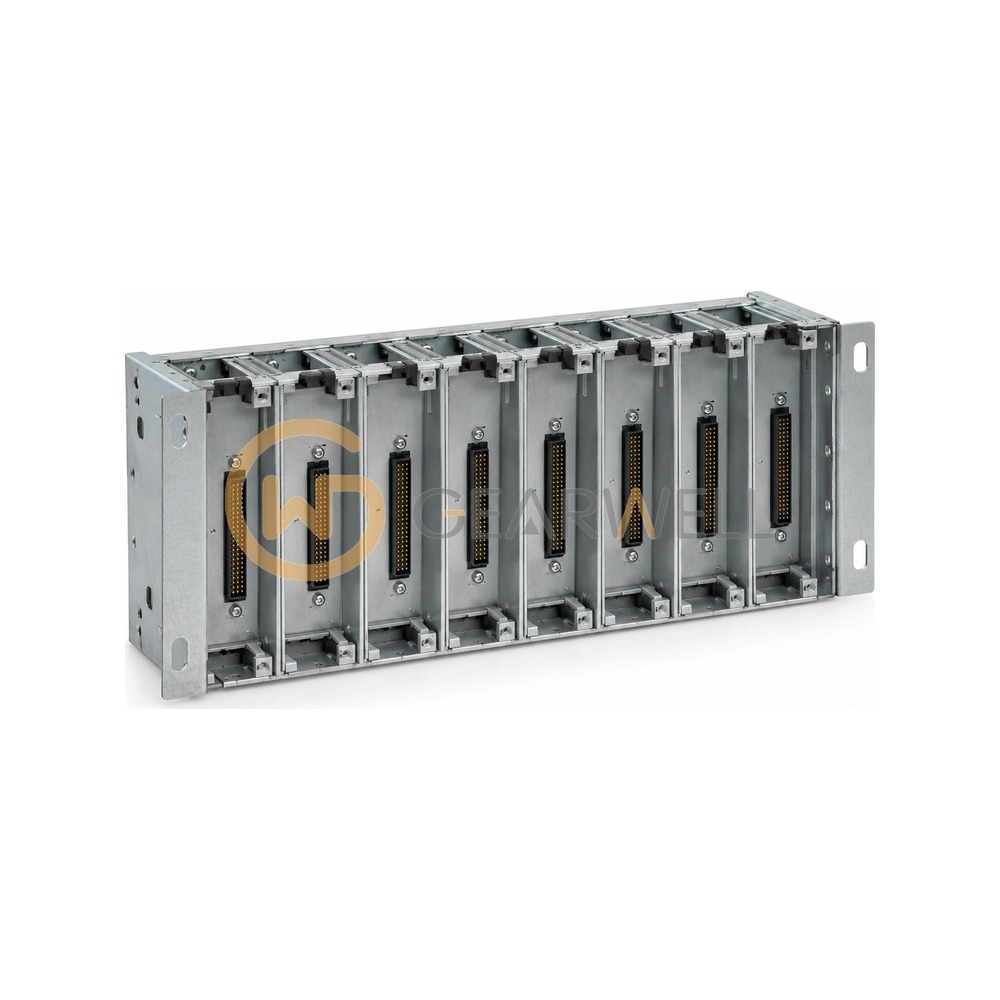 Siemens 505-6508 SIMATIC 505 (Series 505) Base assembly (8-slot)