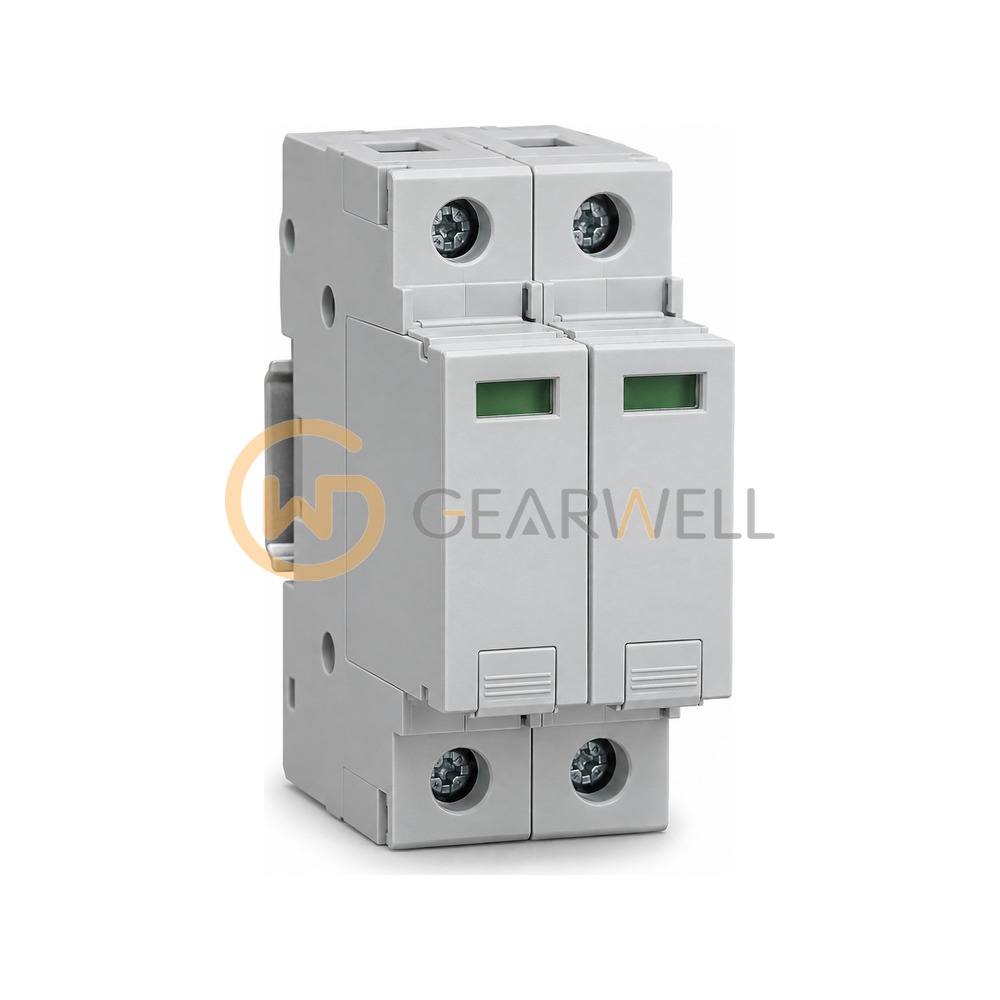 Siemens 5SD7423-1 Surge arrester, type 2