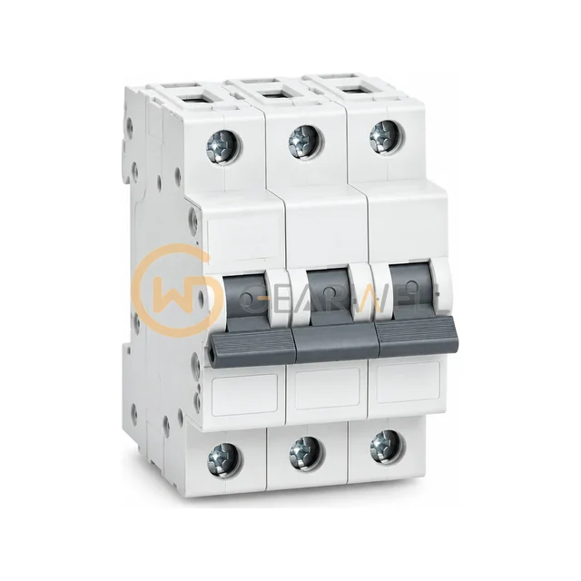 Siemens 5SY6350-7CC Miniature Circuit Breaker