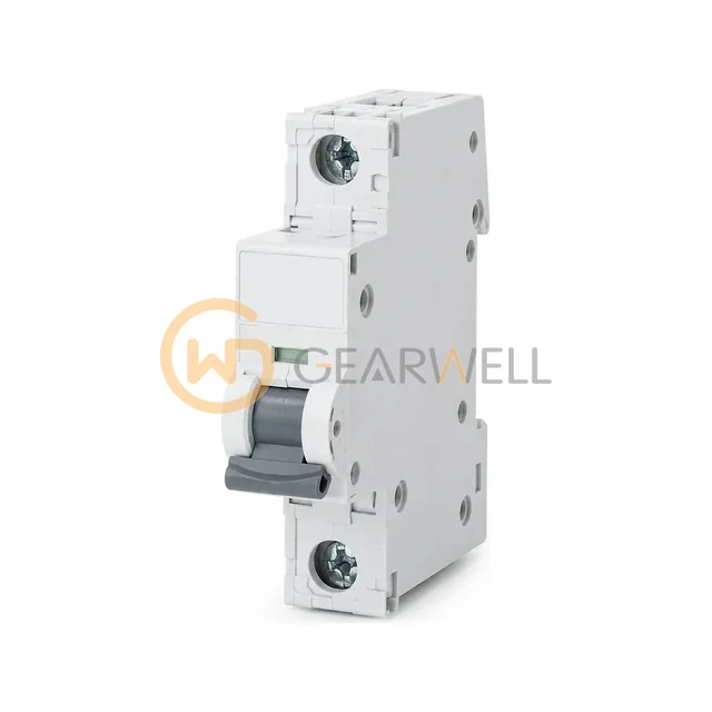 Siemens 5SY7108-7 Miniature Circuit Breaker