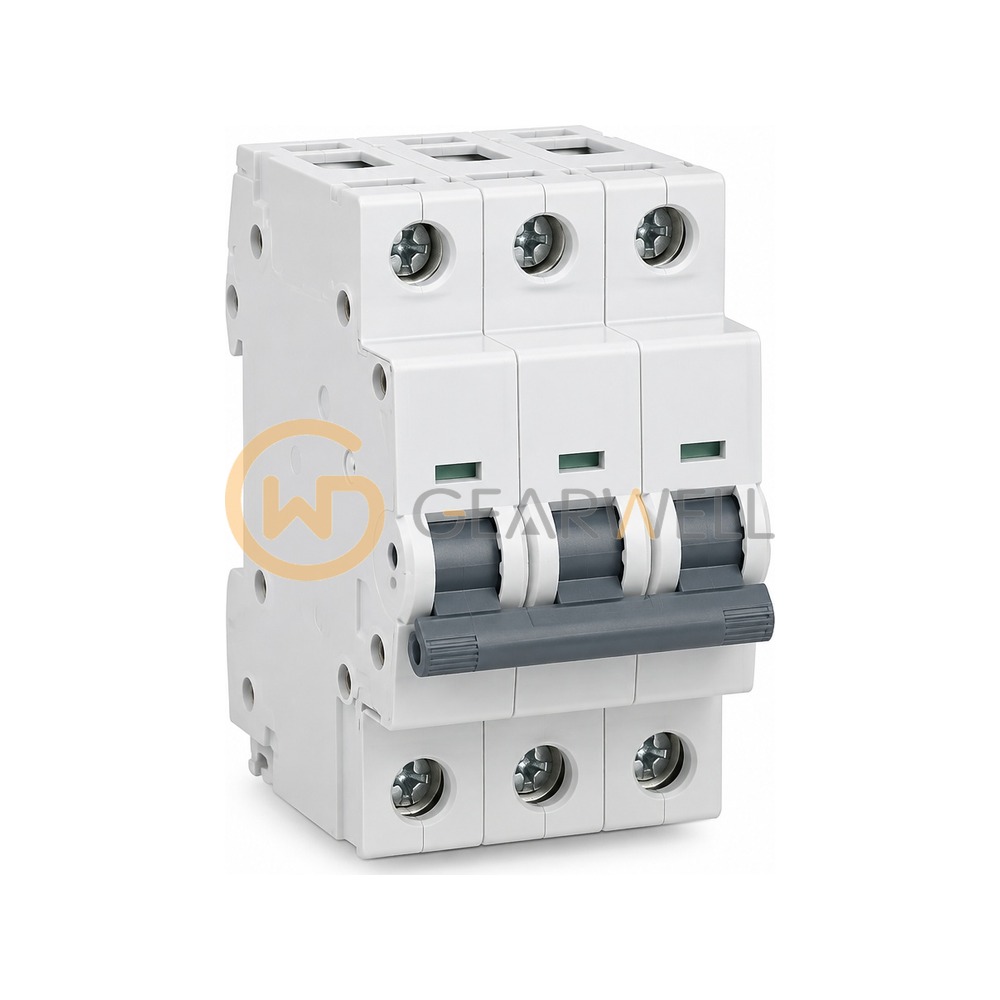 Siemens 5SY7310-7 Miniature Circuit Breaker