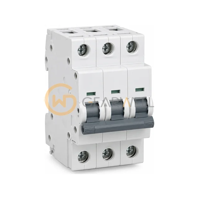 Siemens 5SY7310-7 Miniature Circuit Breaker